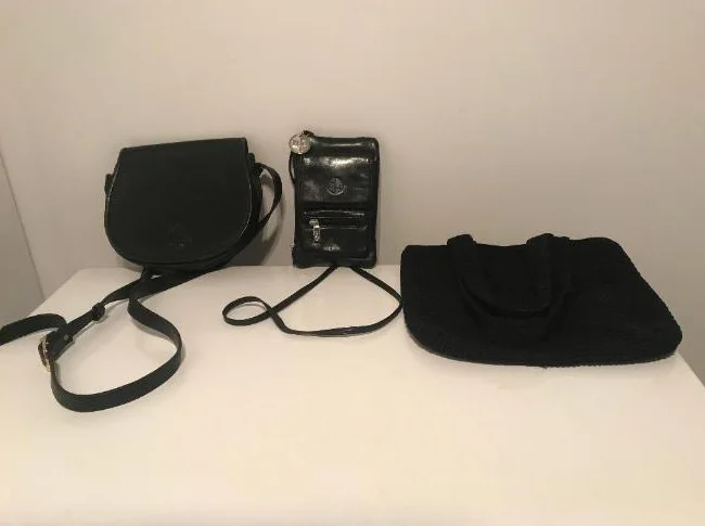 Sac à bandoulière cuir, sachoche