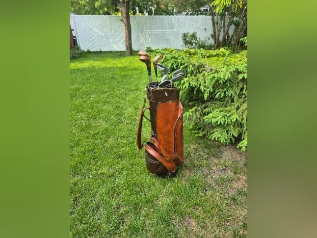 Bâtons de Golf (11 en tout + Sac de Golf) pour joueur occasionnel thumbnail 5