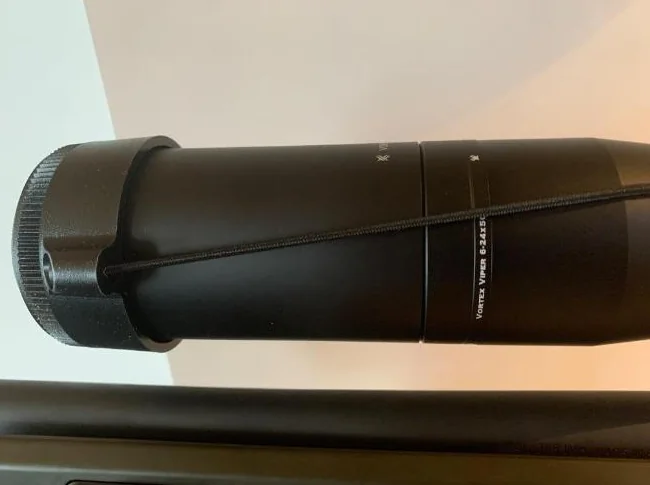 Telescope Vortex Viper HS-T 6-24x50 VMR-1 (MRtAD) VHS-4310 thumbnail 4