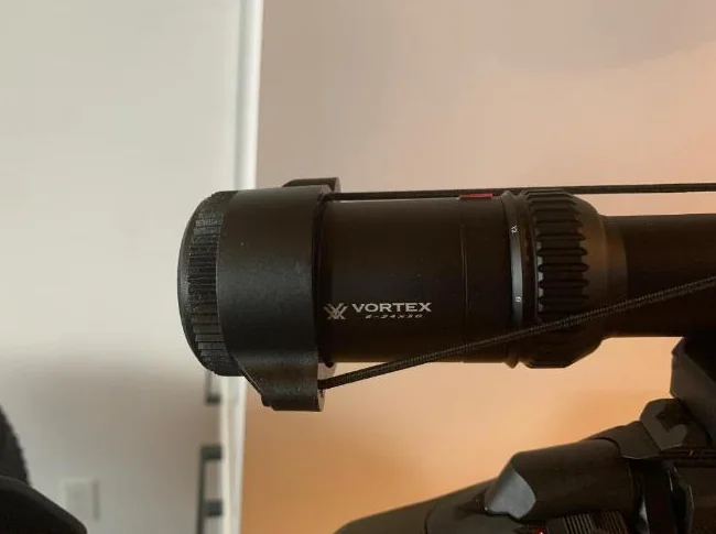 Telescope Vortex Viper HS-T 6-24x50 VMR-1 (MRtAD) VHS-4310 thumbnail 7