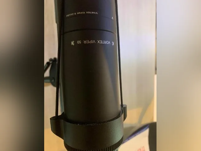 Telescope Vortex Viper HS-T 6-24x50 VMR-1 (MRtAD) VHS-4310 thumbnail 9