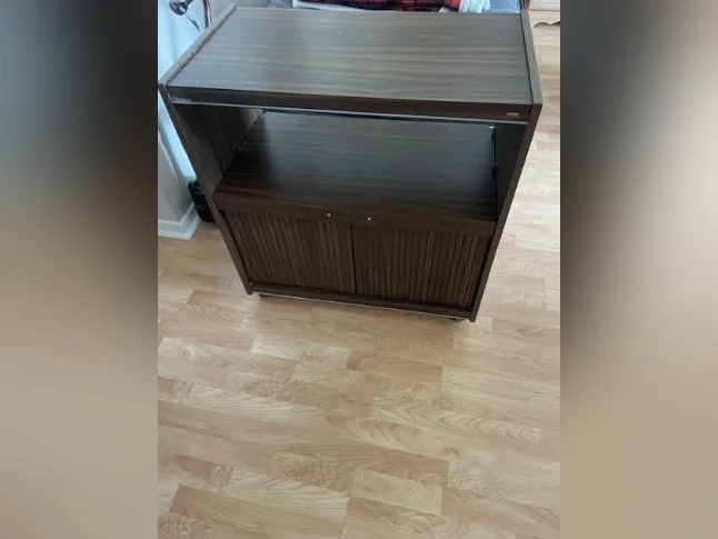 Meuble Rangement