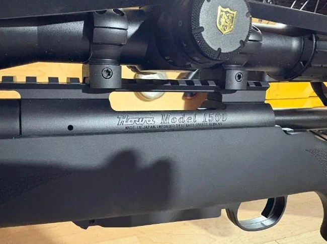 .223 howa model 1500 thumbnail 5