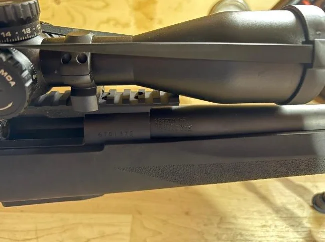 .223 howa model 1500 thumbnail 4