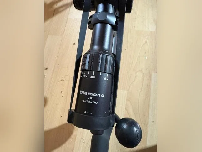 .223 howa model 1500 thumbnail 2