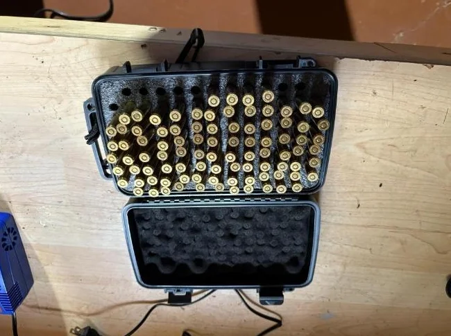 .223 howa model 1500 thumbnail 3