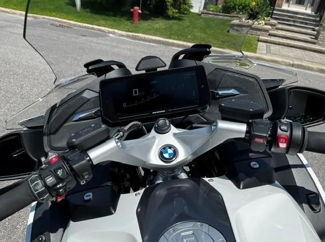 BMW RT 1250r thumbnail 5