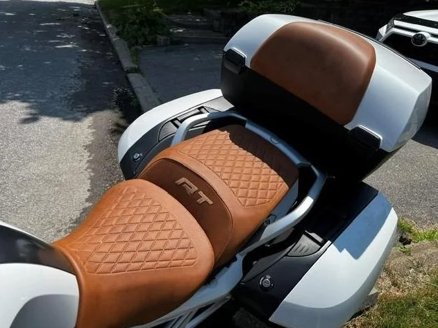 BMW RT 1250r thumbnail 6