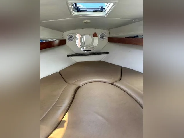 Bateau Rinker Captiva 246 thumbnail 8