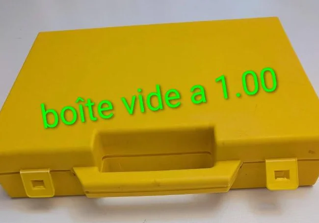 ARTICLE POUR VS TOUS ,MAISON DE TOUT TOUT,NEUF ET DU USAGER thumbnail 5