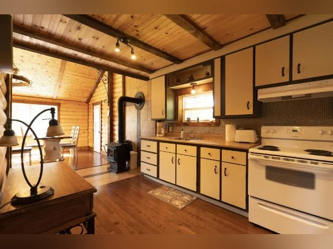 Maison à vendre - mini fermette thumbnail 7