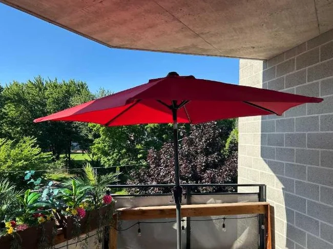 Parasol