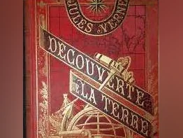Jules Verne: OEUVRES COMPLÈTES,  84 volumes. Éditions de l'Ormeraie. thumbnail 4