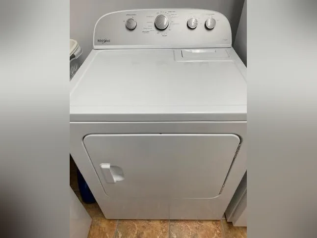 laveuse et sécheuse $650 whirpool ( payez $2048) thumbnail 6
