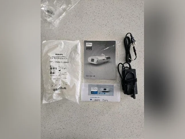 CPAP Phillips thumbnail 3