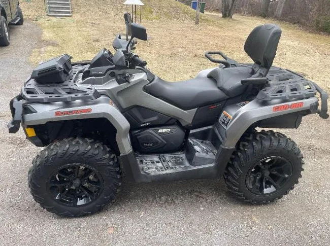 vtt can am outlander max xt 650 2017 thumbnail 4