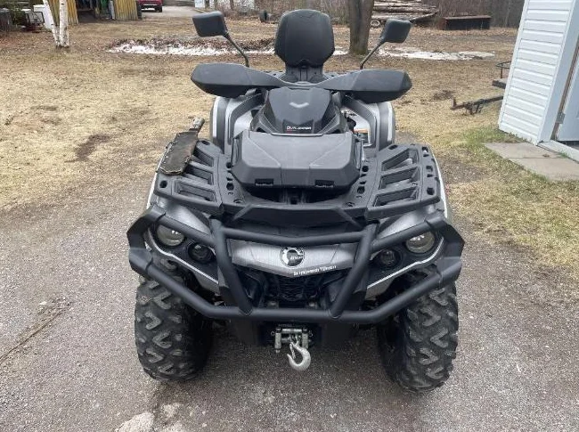 vtt can am outlander max xt 650 2017 thumbnail 3
