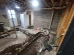 Handyman/Homme a tout faire - Demolition - Renovation et plus... thumbnail 2