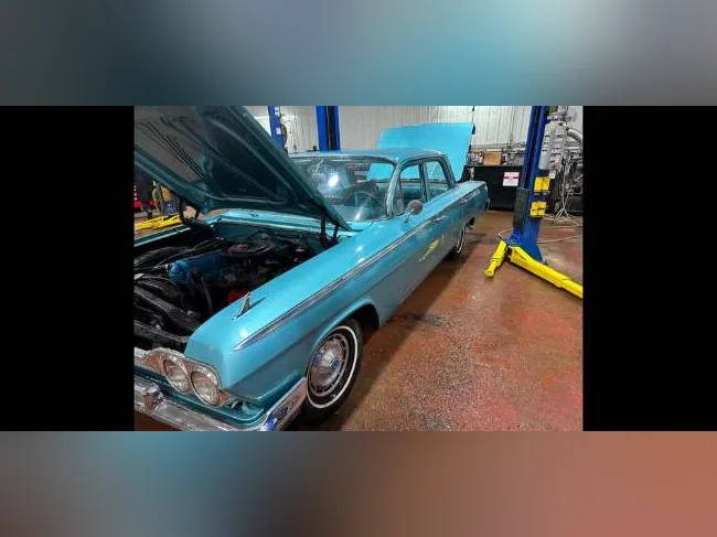 Bel air thumbnail 3