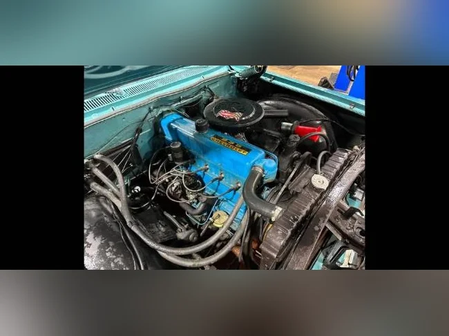 Bel air thumbnail 2