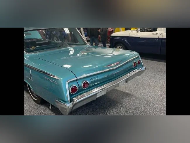 Bel air