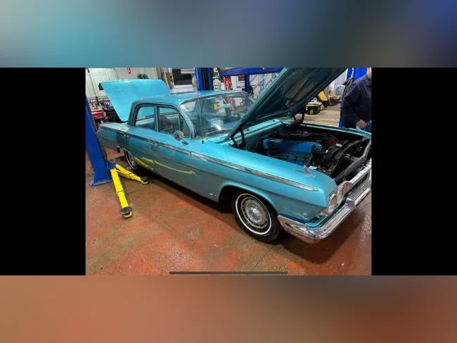 Bel air thumbnail 4