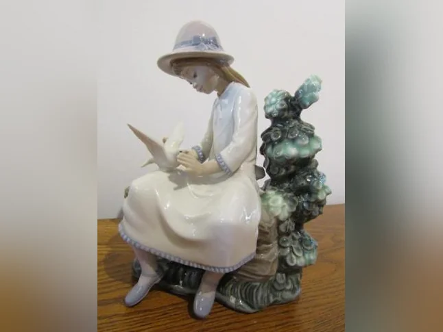 Figurine Llardo thumbnail 2