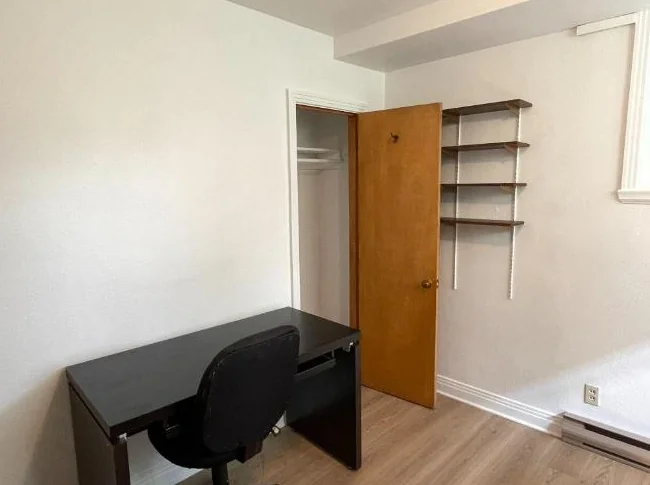 Chambre à louer près Université de Montréal, HEC, École Polytechnique thumbnail 4
