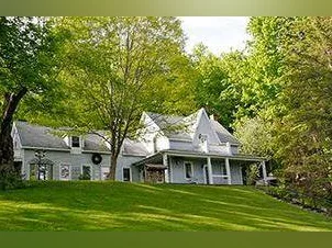 Chalet-Pavillon North Hatley thumbnail 9