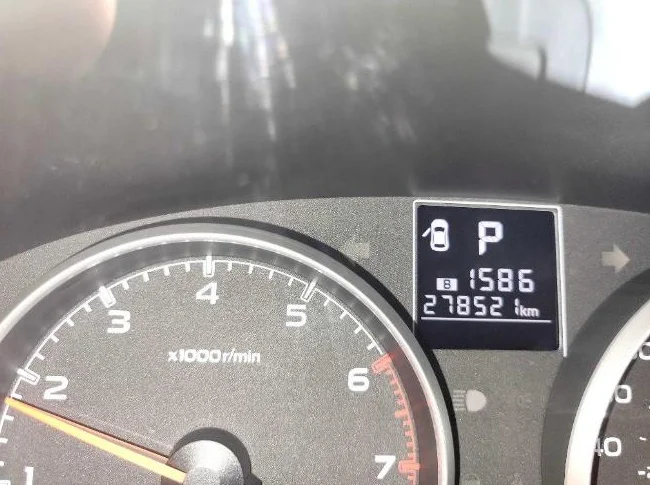 subaru outback thumbnail 6