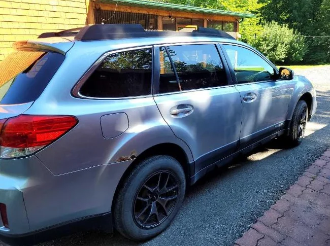 subaru outback thumbnail 5