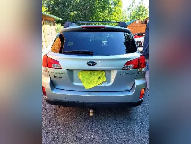 subaru outback thumbnail 4