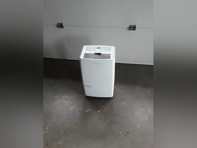 déhumidificateur