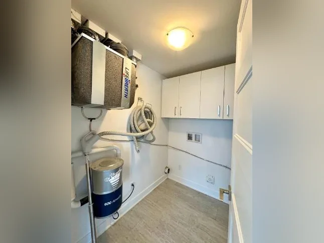 Logement 2 Chambres 1 Salle de Bain - 1er étage - Bois Des Filion thumbnail 8