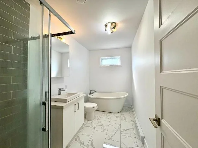 Logement 2 Chambres 1 Salle de Bain - 1er étage - Bois Des Filion thumbnail 7