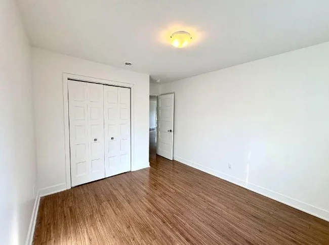Logement 2 Chambres 1 Salle de Bain - 1er étage - Bois Des Filion thumbnail 5