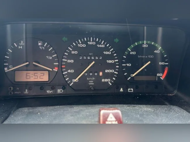 Westfalia eurovan T4 1993 thumbnail 3