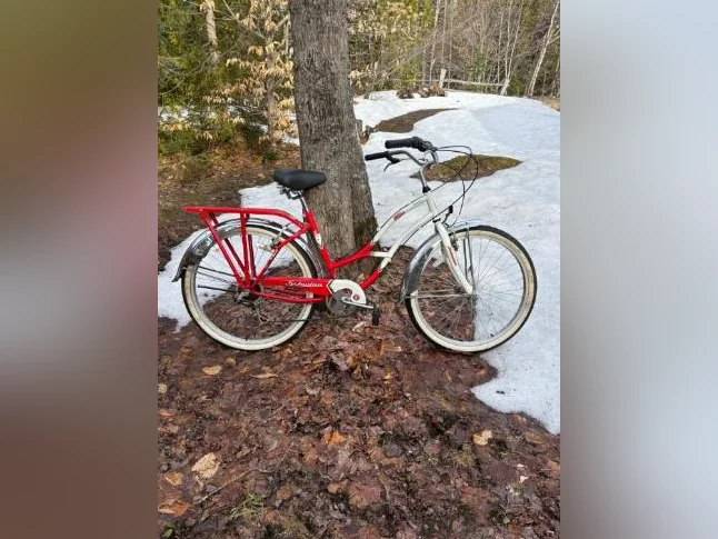 Vélo style vintage thumbnail 2