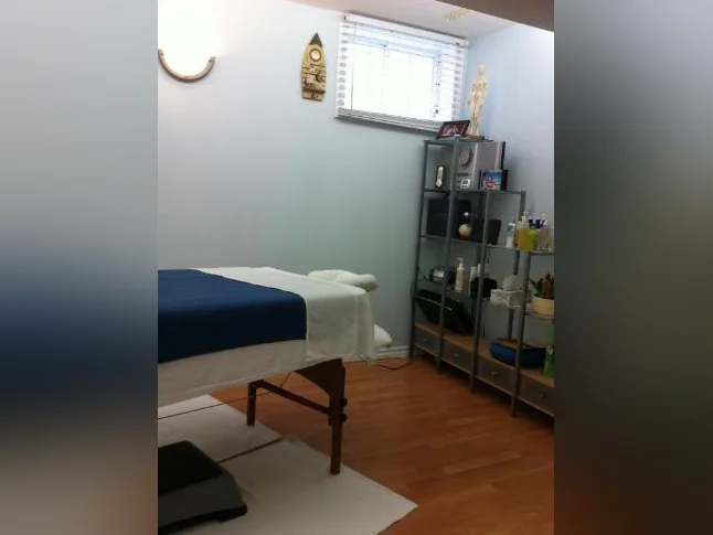 Therapeutic or relaxation massage in Ahuntsic, promotion. thumbnail 6