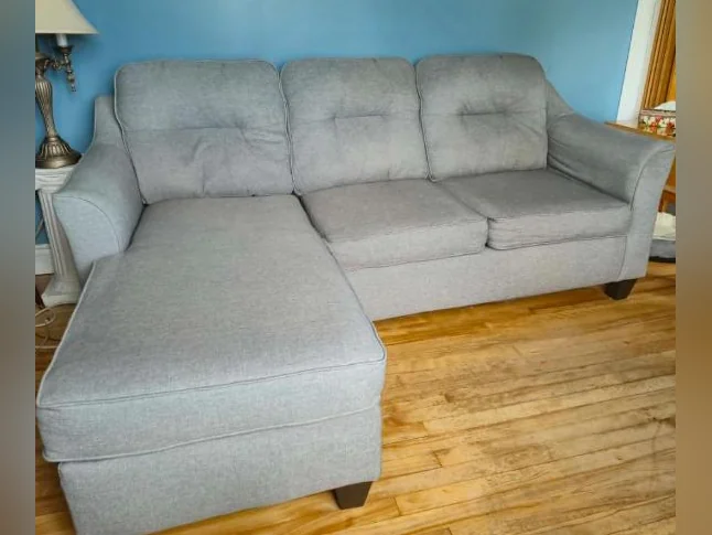 sofa sectionnel
