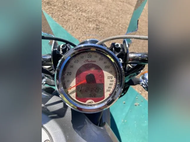 Moto Indian scout 2018 thumbnail 3