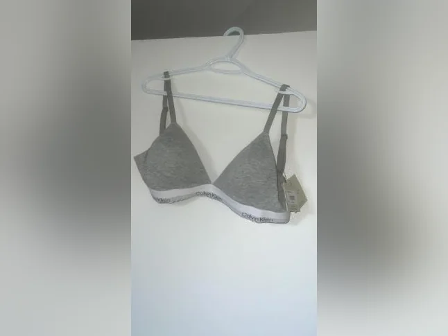 Brassière / soutien-gorge Calvin Klein