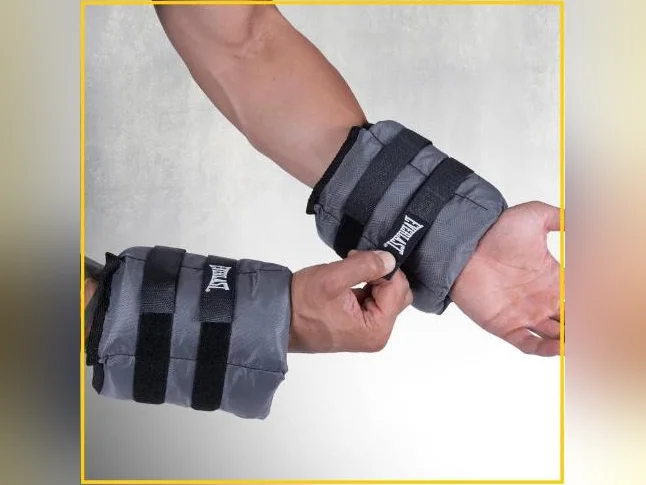 Everlast Poids réglables pour cheville et poignet thumbnail 10