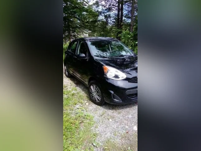 Nissan micra 2017 thumbnail 2