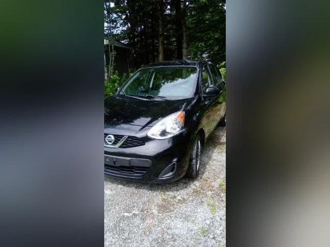 Nissan micra 2017