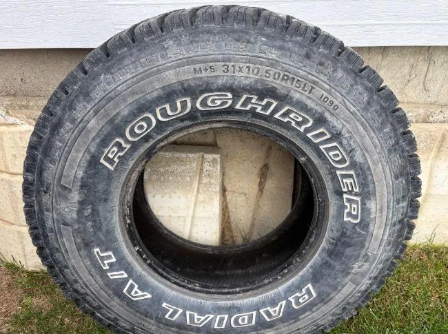 Pneu