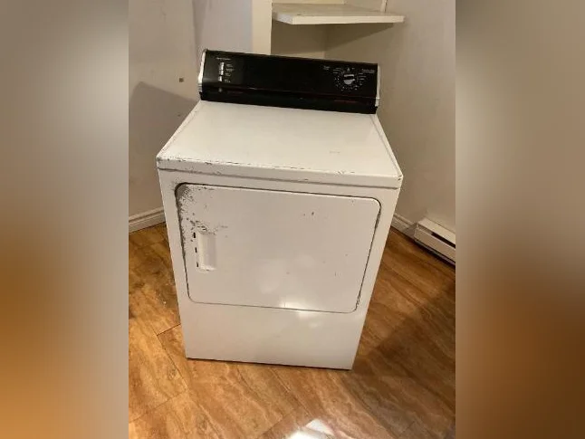 Machine à sécher