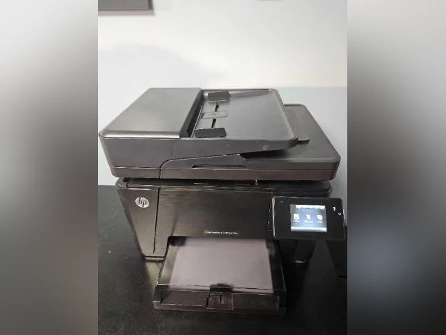 HP LaserJet Pro M177fw Couleur - CONSOMMABLES 100% NEUFS - Prête à l'emploi