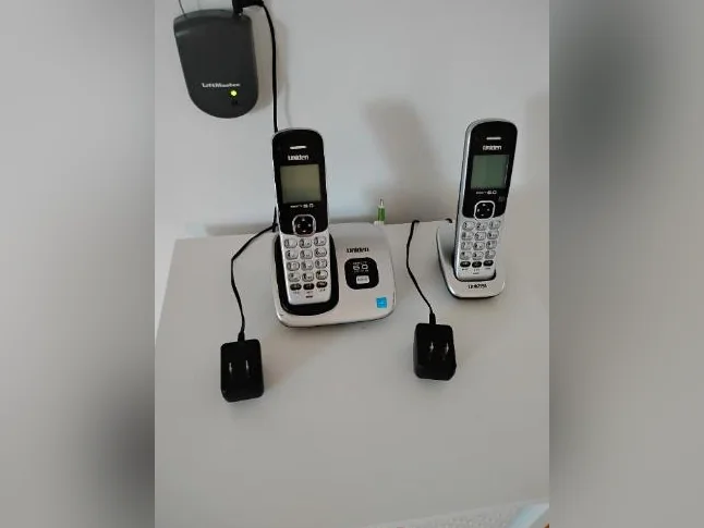 téléphone sans fils