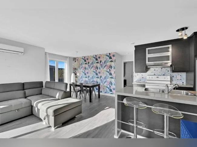 Condo à louer à Longueuil thumbnail 4